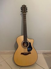 Mayson esd chitarra usato  San Giorgio a Cremano
