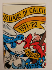 Figurina calciatori panini usato  Cesena