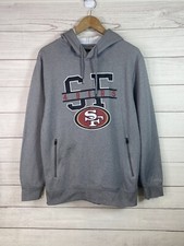 Team apparel 49ers for sale  Oxnard