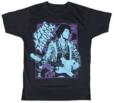Official Merchandise Jimi Hendrix Guitarra Dios 60 'Serie 70' Serie Rock Star comprar usado  Enviando para Brazil