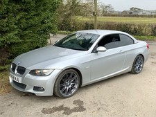 Bmw series 3.0 for sale  TONBRIDGE