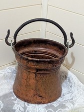 antique pot turkey copper for sale  Wartburg
