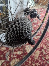 Alexrims x2100 front for sale  PONTYPOOL