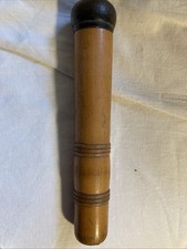 Antique wooden sewing for sale  LONDON