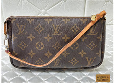 Authentic louis vuitton d'occasion  Expédié en Belgium