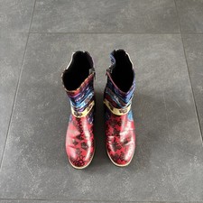 Tolle schuhe stiefeletten gebraucht kaufen  Gangelt