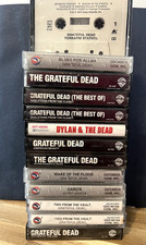 Grateful dead cassette for sale  Selkirk