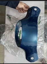 Carena coprimanubrio piaggio usato  Napoli