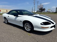 1994 chevrolet camaro z28 for sale  Anoka