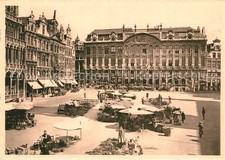 Bruxelles Br?ssel Maison des Ducs de Brabant na sprzedaż  Wysyłka do Poland