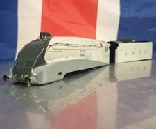 Hornby class silver for sale  STOCKPORT