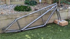 Tandem frame fork for sale  CANTERBURY