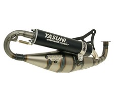 Auspuff yasuni carrera gebraucht kaufen  Deutschland