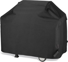 Unicook grillabdeckung 140 gebraucht kaufen  Potsdam