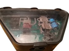Centralina fuse control usato  Italia