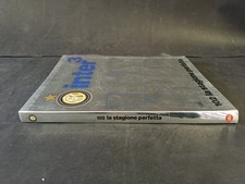 Libro inter 102 usato  Italia