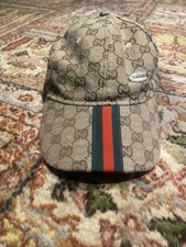 Cappello gucci uomo usato  San Siro