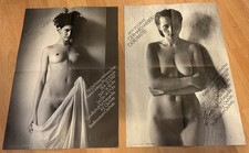 Ausstellungsplakate gerhard we gebraucht kaufen Ausstellungsplakate gerhard we gebraucht kaufen  Berlin