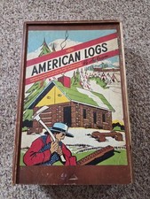 Vintage halsam american for sale  Alna