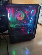 Gaming ffice desktop gebraucht kaufen  Meßstetten