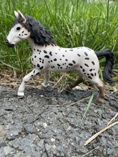 Schleich knabstrupper stallion for sale  USA
