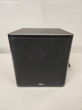 Yamaha sw40 subwoofer for sale  Salinas