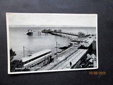 Mumbles pier train for sale  HARROW