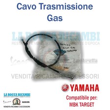 Cavo trasmissione gas usato  Napoli