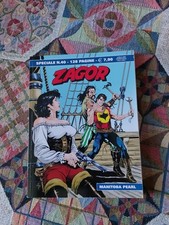 Sergio bonelli editore usato  Torino