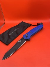 Benchmade 940bk 2002 for sale  Tempe