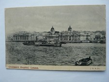 London greenwich hospital. for sale  NEWTON ABBOT