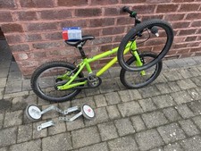 Islabikes cnoc bicycle for sale  SOUTHPORT