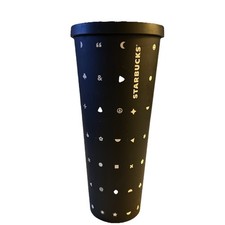 Starbucks emoji tumbler for sale  Fort Pierre