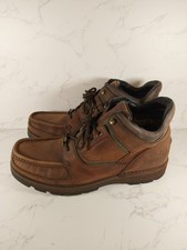 Rockport xcs brown for sale  WREXHAM