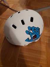Skateboard helm santa gebraucht kaufen  Starnberg