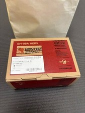 Teléfono móvil celular SHARP SH-06D Nerv Evangelion NTT Docomo segunda mano  Embacar hacia Mexico