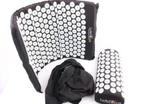 Lyfefocus acupressure mat for sale  STOWMARKET