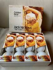 Jack nicklaus golden for sale  Miami