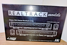 Realtrack rt156 116 for sale  LINCOLN
