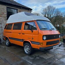 Volkswagen transporter t25 for sale  BURNLEY