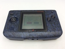 Neo geo pocket d'occasion  Expédié en Belgium
