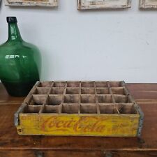 B0724 getränkekiste coca gebraucht kaufen  Markt Erlbach