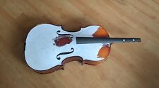 Old cello restoration for sale  LONDON