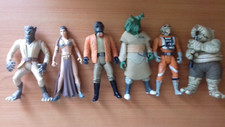 Lot figurines star d'occasion  Watten