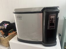 Turkey fryer butterball for sale  Glendora