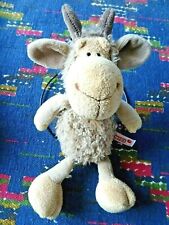 Doudou peluche bouc d'occasion  Moissy-Cramayel