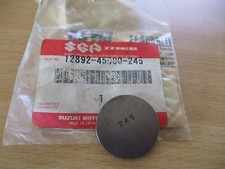 Nos suzuki shim for sale  SOUTHEND-ON-SEA