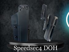 Speedsec4 kydex waffen gebraucht kaufen  Troisdorf