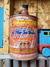 Vintage delphos gallon for sale  Cedar Rapids