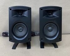 Pair klipsch promedia for sale  San Diego